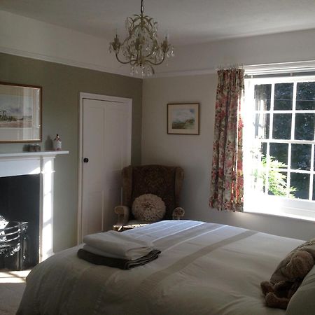Mill House Bed And Breakfast Overstrand Esterno foto