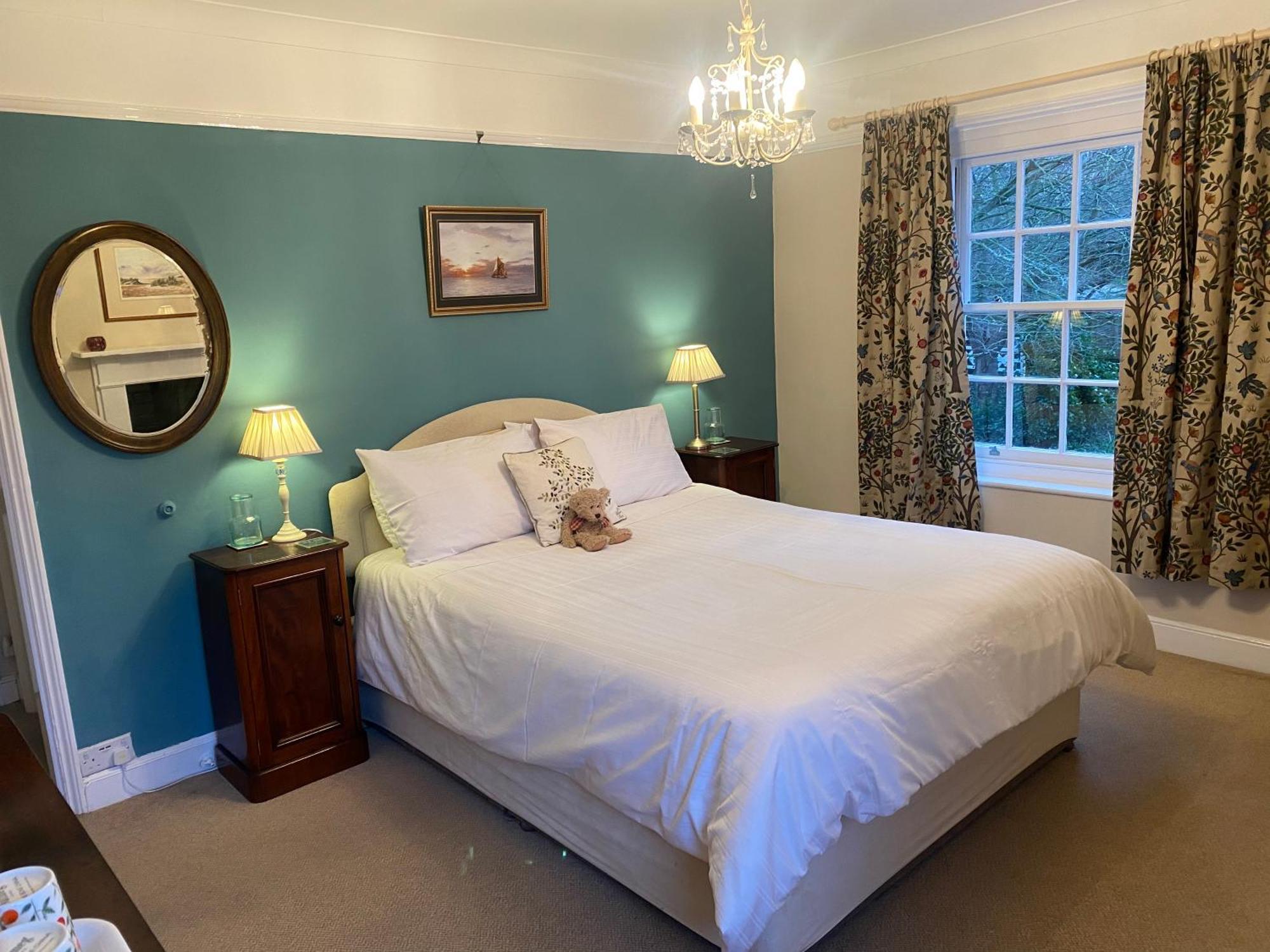 Mill House Bed And Breakfast Overstrand Esterno foto