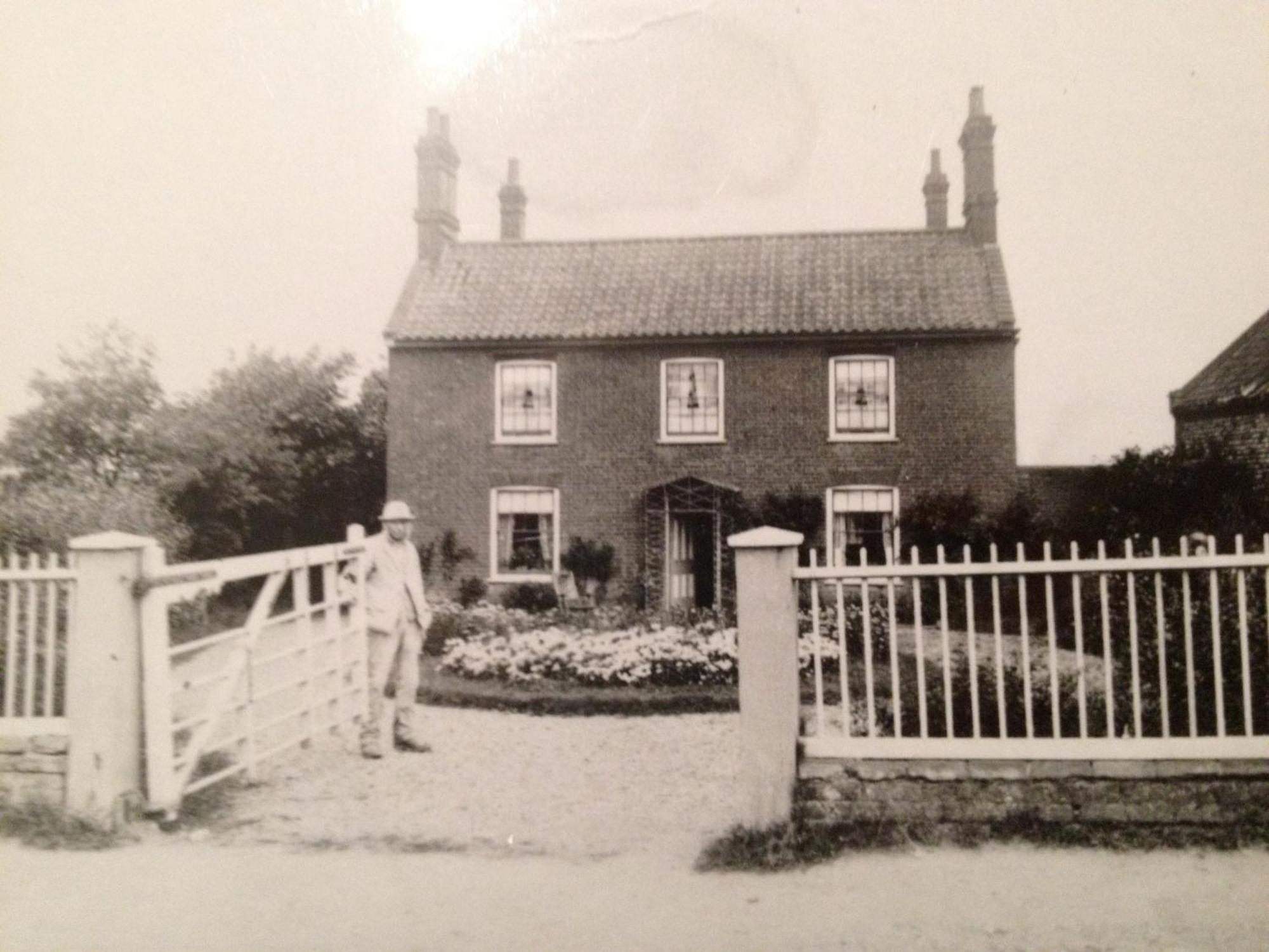 Mill House Bed And Breakfast Overstrand Esterno foto