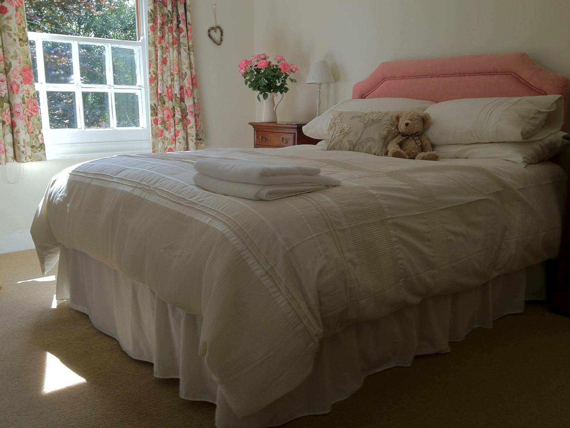 Mill House Bed And Breakfast Overstrand Esterno foto