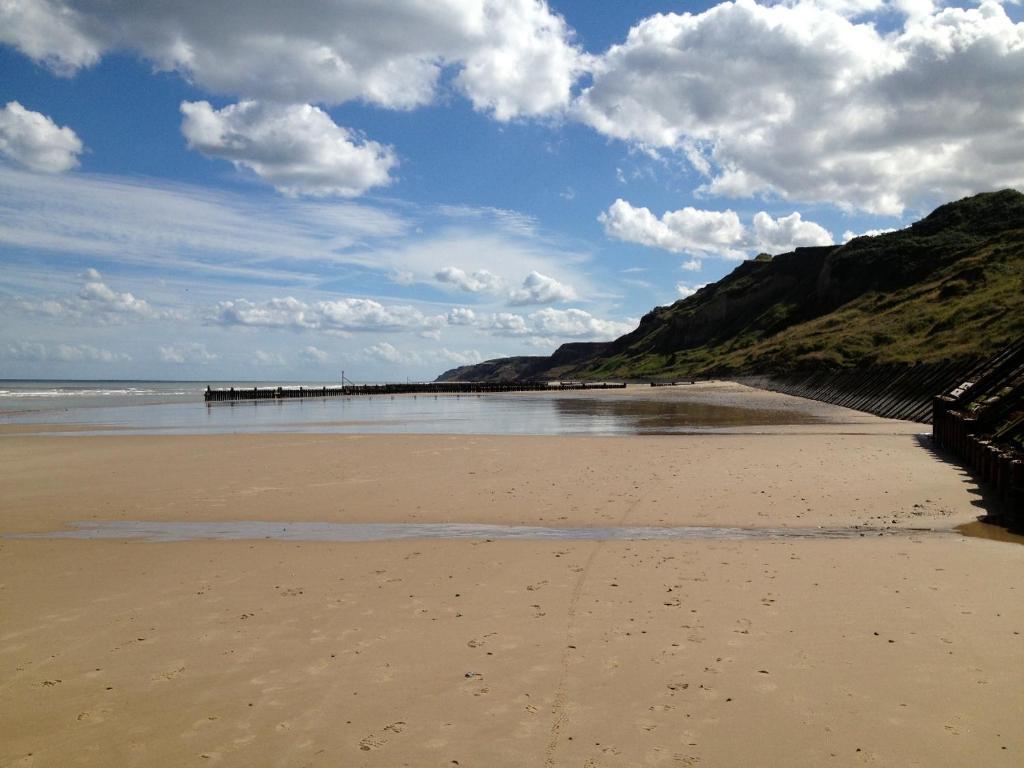 Mill House Bed And Breakfast Overstrand Esterno foto